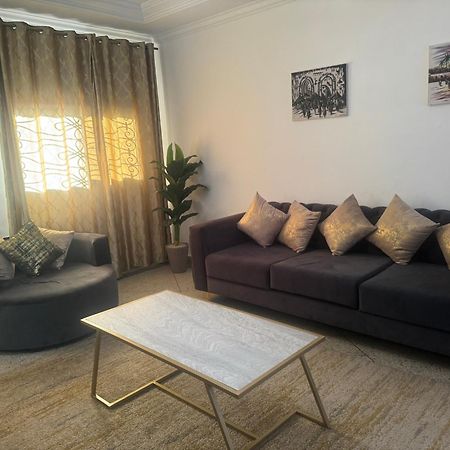 Luxury Apartment In Marrakesh Exterior foto