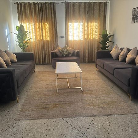 Luxury Apartment In Marrakesh Exterior foto