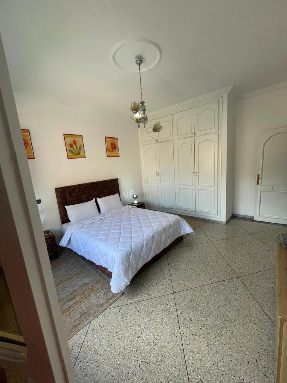 Luxury Apartment In Marrakesh Exterior foto