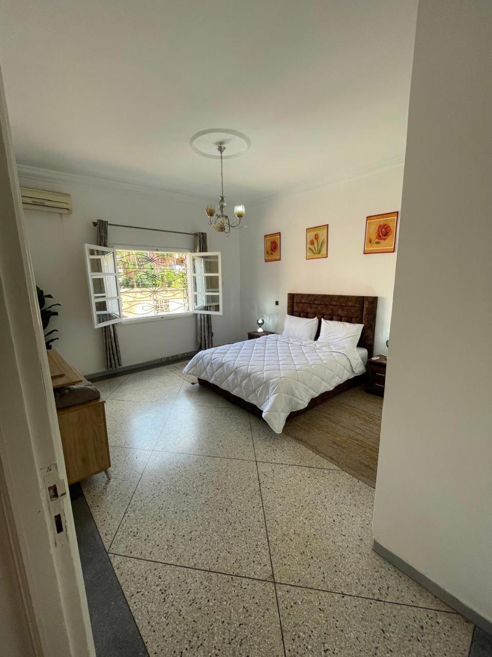 Luxury Apartment In Marrakesh Exterior foto